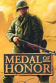 Primary photo for Medal of Honor