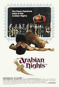 Arabian Nights (1974)