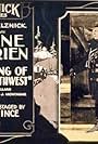 Eugene O'Brien in Channing of the Northwest (1922)