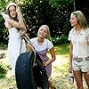 Leighton Meester and Katrina Begin in The Beautiful Ordinary (2007)