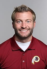 Primary photo for Sean McVay