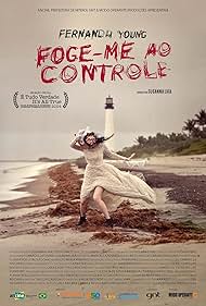 Fernanda Young in Fernanda Young: Foge-me ao Controle (2024)