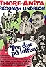 Tre dar på luffen (1964) Poster