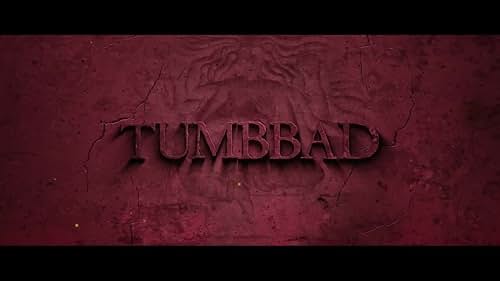 Tumbbad Promo