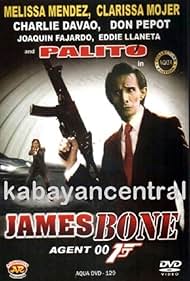 James Bone Agent 001 (1986)