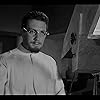 Joaquín Cordero in Santo contra cerebro del mal (1961)