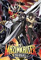 Mazinkaiser SKL