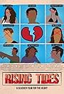 Jeff West Jr., Adrian Testolin, Adam Dietrich, Rett Terrell, Bongani Mlambo, Jeff Walker, Kassandra Marron, Skyy Moore, Noelle Schonefeld, Alexandra Harris, Jordan Farris, Shawn Frambach, Alison Cozby, and Guy Reis in Rising Tides (2016)