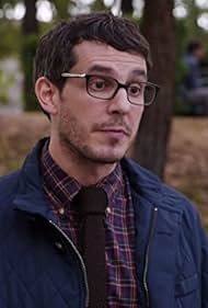 Tate Ellington in The Mindy Project (2012)