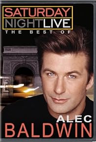 Primary photo for Saturday Night Live: The Best of Alec Baldwin