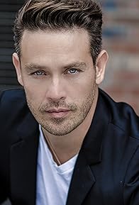 Primary photo for Kevin Alejandro