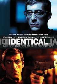 Jonathan Togo in Identical (2011)