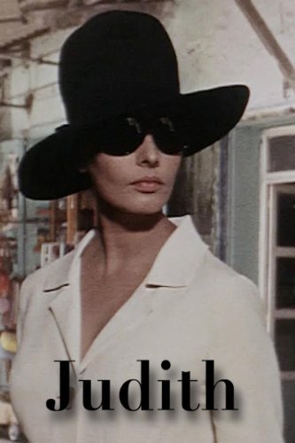 Sophia Loren in Judith (1966)