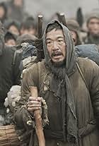 Guoli Zhang in Back to 1942 (2012)