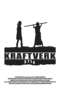 Primary photo for Kraftverk 3714