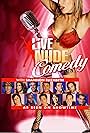 Shannon Elizabeth, Andy Dick, Chris D'Elia, Ian Edwards, Tig Notaro, Whitney Cummings, Steve Byrne, Sam Tripoli, Mike Young, Michael Kosta, Harris Wittels, and Mike Faverman in Live Nude Comedy (2009)