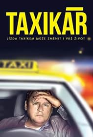 Taxikár (2017)