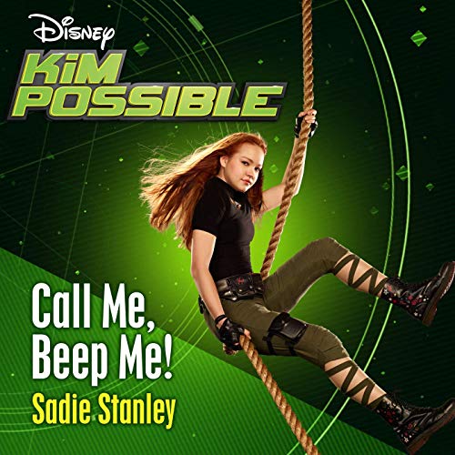 Sadie Stanley: Call Me, Beep Me! (2019)