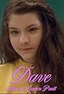 Lauren A. Wood in Dave (2017)