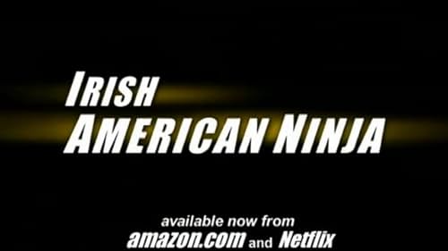 Irish American Ninja