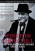 Winston Churchill: The Wilderness Years