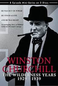 Winston Churchill: The Wilderness Years (1981)