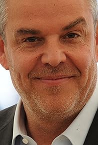 Primary photo for Danny Huston