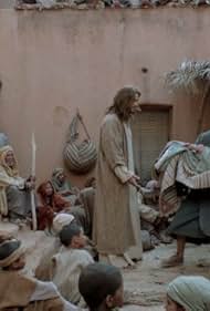 Diogo Morgado in The Bible (2013)