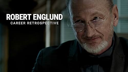 IMDb takes a closer look at the notable career of actor Robert Englund in this retrospective of his various roles.