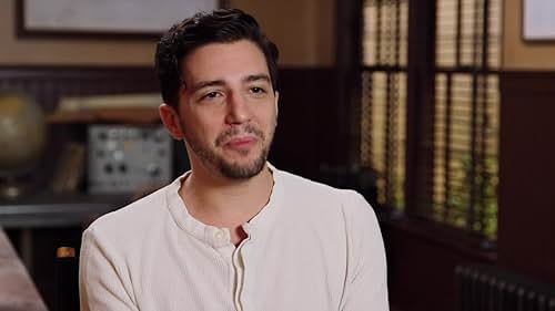 John Magaro