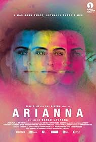 Arianna (2015)