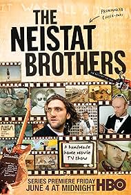 The Neistat Brothers (2010)