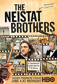 Primary photo for The Neistat Brothers