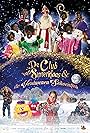 De club van Sinterklaas & de verdwenen schoentjes