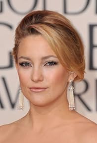 Primary photo for Kate Hudson