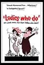 Ladies Who Do (1963)