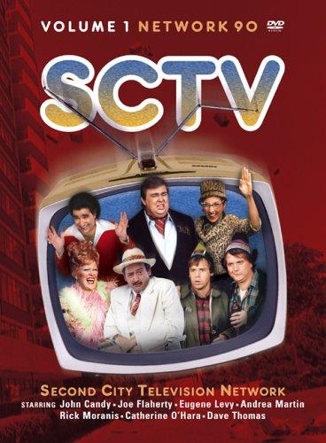 SCTV Network (1981)