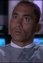 Richard Biggs in Babylon 5 (1993)