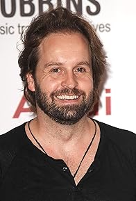 Primary photo for Alfie Boe