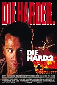 Primary photo for Die Hard 2