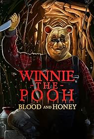 Craig David Dowsett in Winnie-the-Pooh: Blood and Honey (2023)