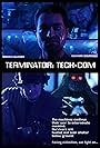 Terminator: Tech-Com (2021)