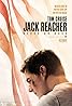 Jack Reacher: Never Go Back (2016) Poster