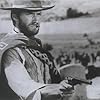 Clint Eastwood in Il buono, il brutto, il cattivo (1966)