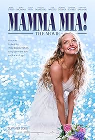 Amanda Seyfried in Mamma Mia! (2008)