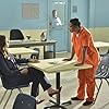 Hayley Atwell and Susan Heyward in Conviction (2016)