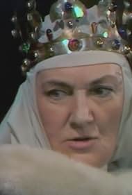 Hélène Duc in Les rois maudits (1972)