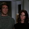 Sam Elliott and Lesley Ann Warren in Mission: Impossible (1966)