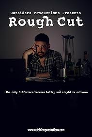 Adam Hampton in Rough Cut (2014)