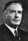 Anthony Eden